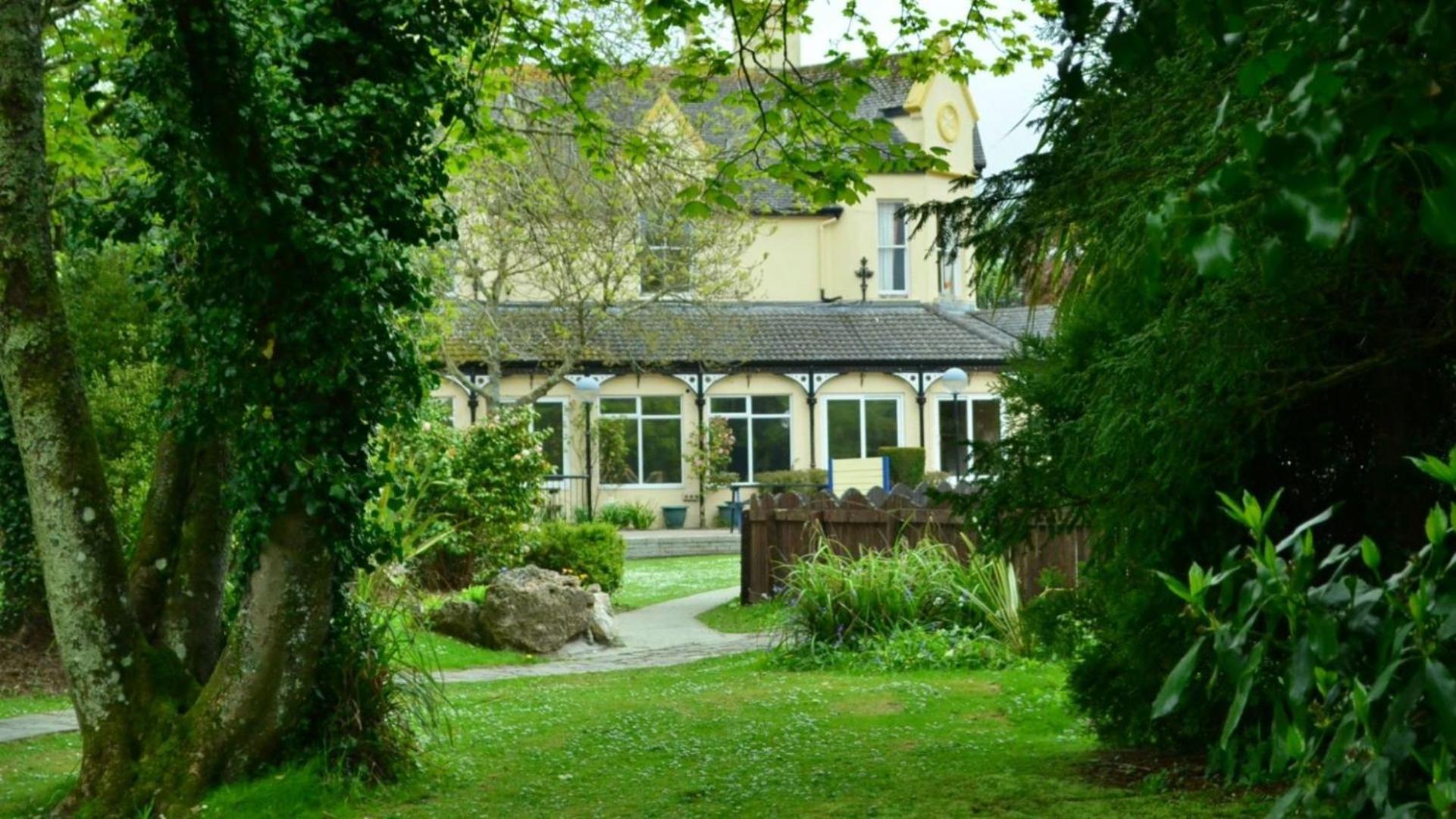 45 Trevithick Court, Tolroy Manor Villa Хейл Екстериор снимка