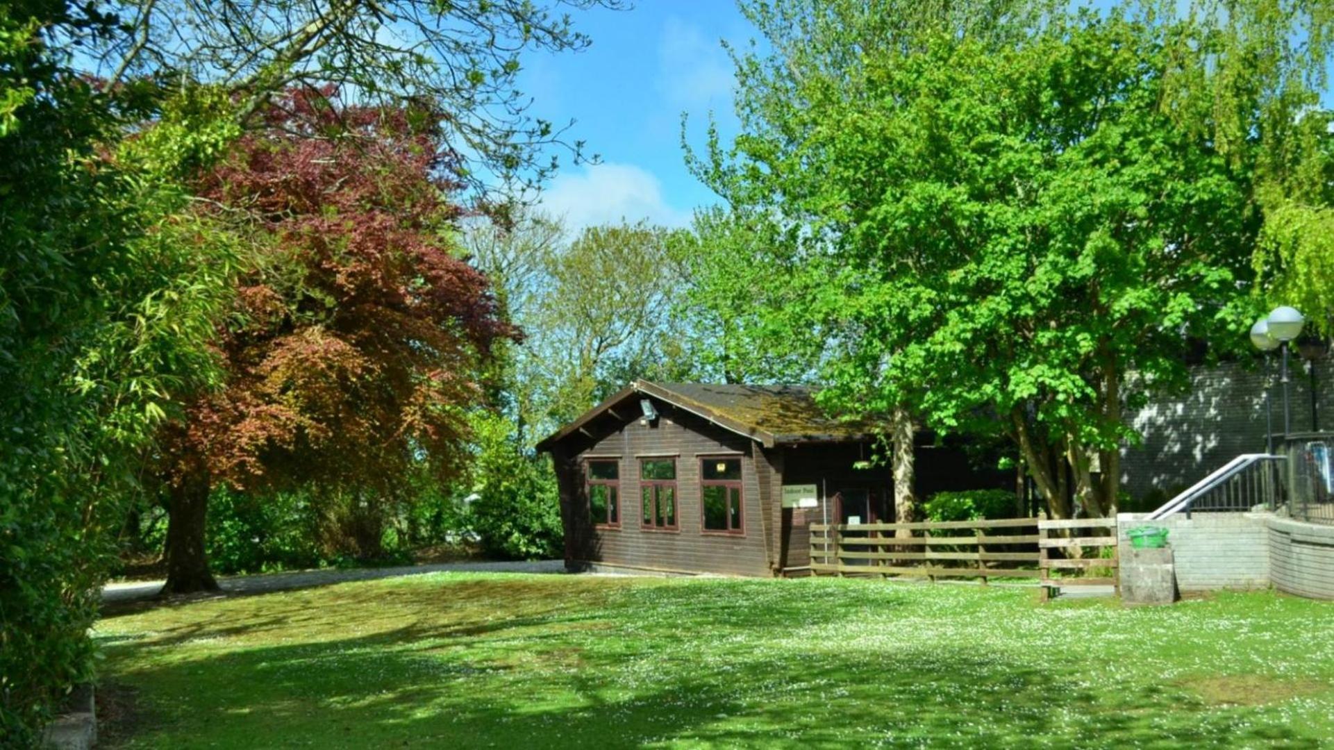 45 Trevithick Court, Tolroy Manor Villa Хейл Екстериор снимка