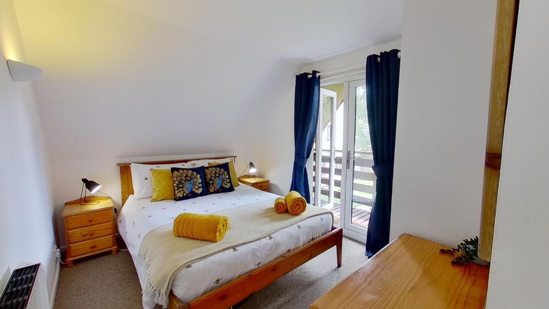 45 Trevithick Court, Tolroy Manor Villa Хейл Екстериор снимка